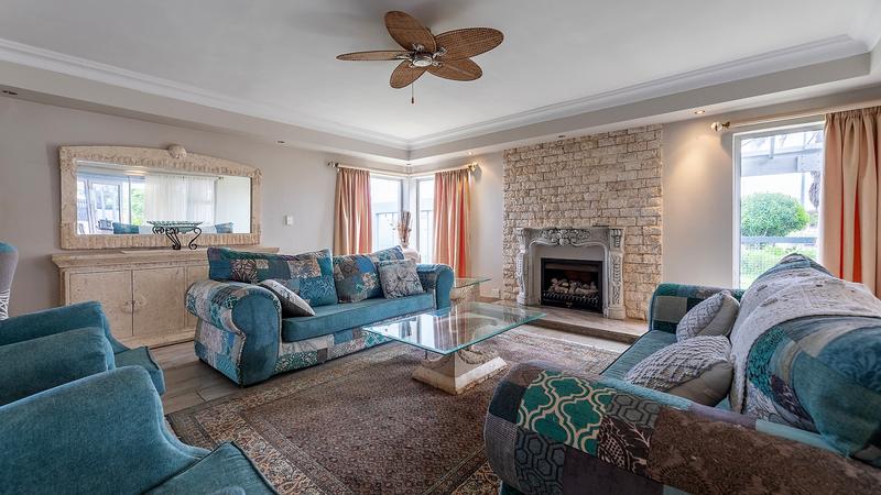 6 Bedroom Property for Sale in Melkbosstrand Western Cape